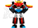 LEGO Creator - Super robot