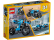 LEGO Creator - Supermotorka