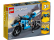 LEGO Creator - Supermotorka