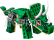 LEGO Creator - Úžasný dinosaurus