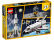 LEGO Creator - Vesmírné dobrodružství s raketoplánem