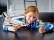 LEGO Creator - Vesmírné dobrodružství s raketoplánem