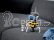 LEGO Creator - Vesmírné dobrodružství s raketoplánem