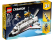 LEGO Creator - Vesmírné dobrodružství s raketoplánem