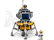 LEGO Creator - Vesmírné dobrodružství s raketoplánem