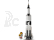 LEGO Creator - Vesmírné dobrodružství s raketoplánem