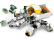 LEGO Creator - Vesmírný těžební robot