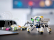 LEGO Creator - Vesmírný těžební robot