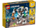 LEGO Creator - Vesmírný těžební robot