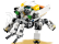 LEGO Creator - Vesmírný těžební robot