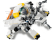 LEGO Creator - Vesmírný těžební robot