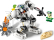 LEGO Creator - Vesmírný těžební robot