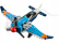 LEGO Creator - Vrtulové letadlo