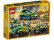 LEGO Creator - Závodní auto
