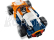 LEGO Creator - Závodní model Sunset