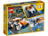 LEGO Creator - Závodní model Sunset
