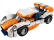 LEGO Creator - Závodní model Sunset