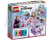 LEGO Disney - Anna a Elsa a jejich pohádková kniha dobrodružství