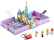 LEGO Disney - Anna a Elsa a jejich pohádková kniha dobrodružství