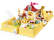 LEGO Disney - Bella a její pohádková kniha dobrodružství