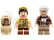 LEGO Disney - Dům z filmu Vzhůru do oblak