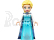 LEGO Disney - Elsa a dobrodružství na trhu