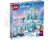 LEGO Disney - Elsa a její kouzelný ledový palác