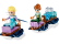 LEGO Disney - Elsa a její kouzelný ledový palác