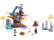 LEGO Disney Frozen - Kouzelný domek na stromě