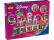 LEGO Disney - Hrad princezen a královští domácí mazlíčci