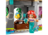 LEGO Disney - Hrad princezen a královští domácí mazlíčci