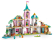 LEGO Disney - Hrad princezen a královští domácí mazlíčci