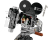 LEGO Disney - Kamera na počest Walta Disneyho
