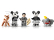 LEGO Disney - Kamera na počest Walta Disneyho