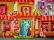 LEGO Disney - Kouzelný dům Madrigalových