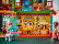 LEGO Disney - Kouzelný dům Madrigalových