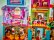 LEGO Disney - Kouzelný dům Madrigalových