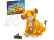 LEGO Disney - Lvíče Simba ze Lvího krále