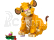 LEGO Disney - Lvíče Simba ze Lvího krále