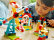 LEGO Disney - Mickey, Minnie a Goofy na pouti