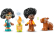 LEGO Disney - Miniaturní domeček z filmu Encanto