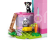 LEGO Disney - Minnie a hotel pro domácí mazlíčky