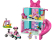 LEGO Disney - Minnie a hotel pro domácí mazlíčky