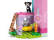 LEGO Disney - Minnie a hotel pro domácí mazlíčky