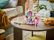 LEGO Disney - Minnie a hotel pro domácí mazlíčky