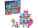 LEGO Disney - Minnie a hotel pro domácí mazlíčky