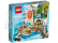 LEGO Disney - Moana's Ocean Voyage