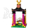 LEGO Disney - Mulan a její tréninkový den