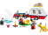 LEGO Disney - Myšák Mickey a Myška Minnie jedou kempovat