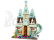 LEGO Disney - Oslava na hradě Arendelle